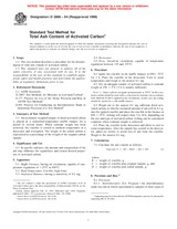ASTM D2866-94(1999) (10.2.1999)