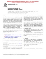 ASTM D2867-04 (1.4.2004)