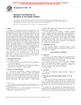 ASTM D2867-99 (10.2.1999)