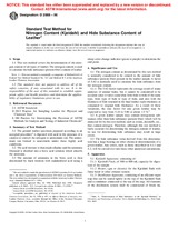 ASTM D2868-96 (10.5.1996)