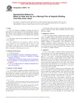 ASTM D2872-04 (1.6.2004)