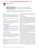 ASTM D2872-12 (1.8.2012)