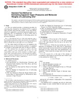 ASTM D2878-95 (1.1.2000)
