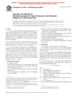 ASTM D2878-95(2000)e1 (1.1.2000)