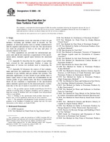 ASTM D2880-00 (10.12.2000)