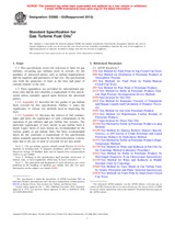 ASTM D2880-03(2010) (1.10.2010)