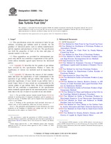 ASTM D2880-14a (1.12.2014)