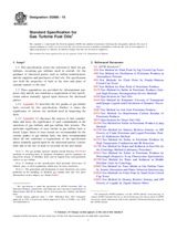 ASTM D2880-15 (1.6.2015)