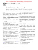 ASTM D2881-03(2009) (15.4.2009)
