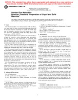 ASTM D2883-95 (1.1.2000)