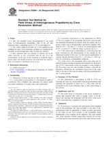 ASTM D2884-93(2007) (1.5.2007)