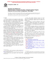 ASTM D2885-09 (1.10.2009)