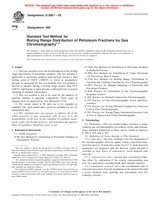 ASTM D2887-03 (1.11.2003)