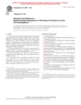 ASTM D2887-06 (1.8.2006)