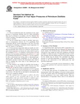 ASTM D2889-95(2005)e1 (1.11.2005)