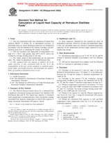 ASTM D2890-92(2003) (10.5.2003)