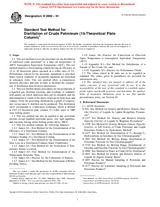 ASTM D2892-01 (10.12.2001)