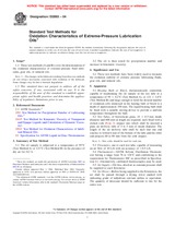 ASTM D2893-04 (1.5.2004)