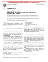 ASTM D2896-01 (10.11.2001)
