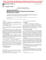 ASTM D2896-98 (10.11.2001)