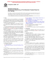 ASTM D2898-08e1 (1.11.2008)