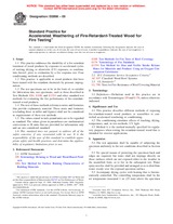 ASTM D2898-09 (15.9.2009)