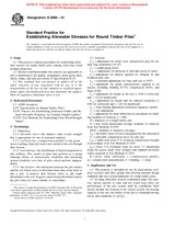 ASTM D2899-01 (10.4.2001)