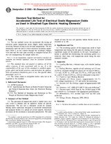 ASTM D2900-90(1997)e1 (10.9.1997)