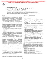 ASTM D2904-97 (10.11.1997)