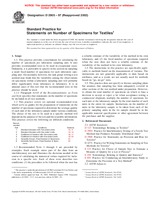 ASTM D2905-97(2002) (10.9.1997)