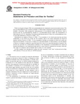 ASTM D2906-97(2002) (10.11.1997)
