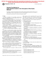 ASTM D2914-95 (10.3.2001)
