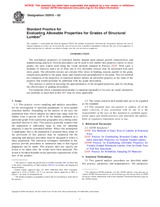 ASTM D2915-03 (10.4.2003)