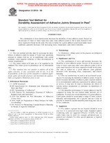 ASTM D2918-99 (10.4.1999)