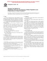 ASTM D2921-98 (10.5.1998)