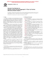 ASTM D2922-04 (1.5.2004)