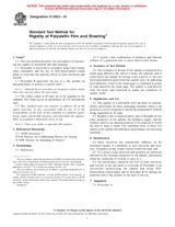 ASTM D2923-01 (10.8.2001)