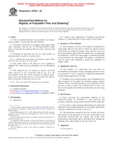 ASTM D2923-08 (1.11.2008)
