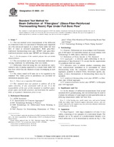 ASTM D2925-01 (10.6.2001)