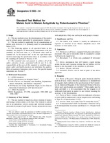 ASTM D2930-94 (1.1.1994)