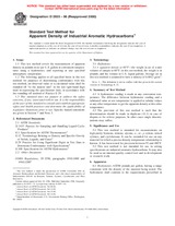 ASTM D2935-96(2000) (10.6.2000)