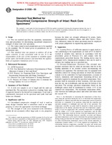 ASTM D2938-95 (15.6.1995)