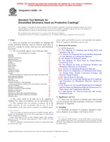 ASTM D2939-03 (10.7.2003)