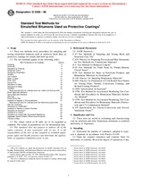 ASTM D2939-98 (10.5.1998)