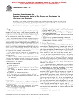 ASTM D2940-03 (10.2.2003)