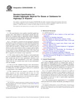 ASTM D2940/D2940M-15 (1.6.2015)