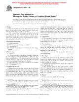 ASTM D2941-00 (10.9.2000)