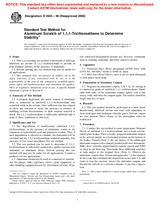 ASTM D2943-96(2000) (1.1.2000)