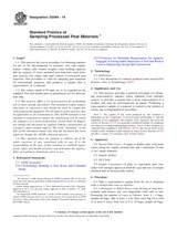 ASTM D2944-14 (1.11.2014)