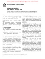ASTM D2945-90(2003) (23.2.1990)